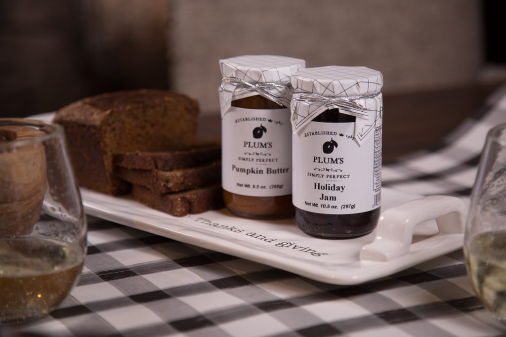 About Us Plum's Cooking Company