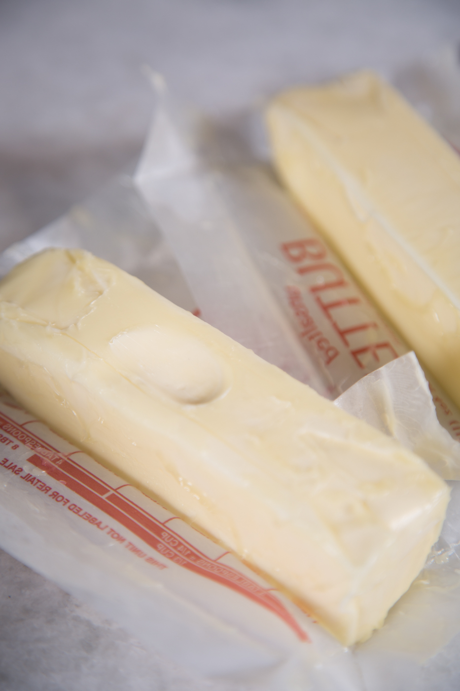 How to Cream Butter + Sugar Plum's Cooking Company