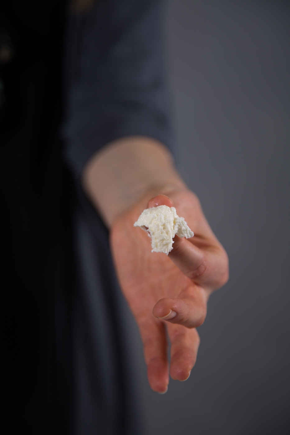 How to Cream Butter + Sugar Plum's Cooking Company