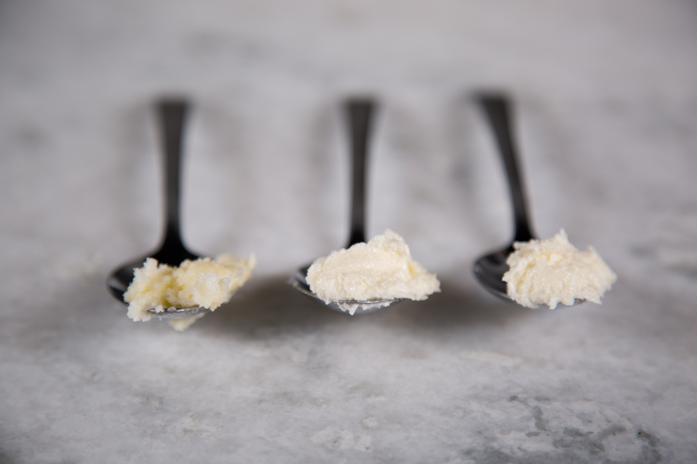 How to Cream Butter + Sugar | Plum's Cooking Company