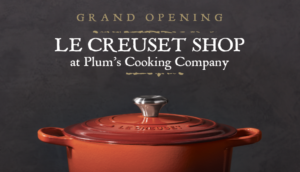 Plum's Cooking Company Sioux Falls, SD