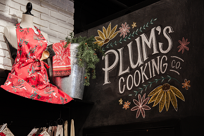 Scoops – Plum's Cooking Company