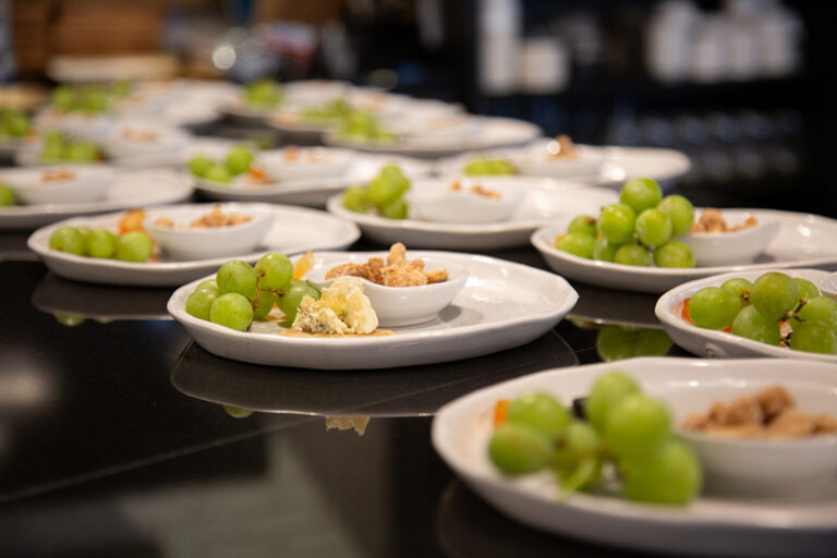 Plum’s At Home Plum's Cooking Company