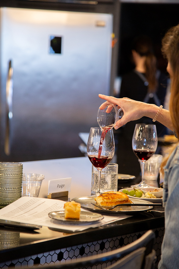 Plum’s At Home Plum's Cooking Company