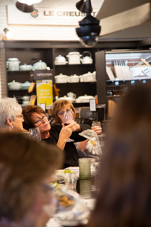 Plum’s At Home Plum's Cooking Company